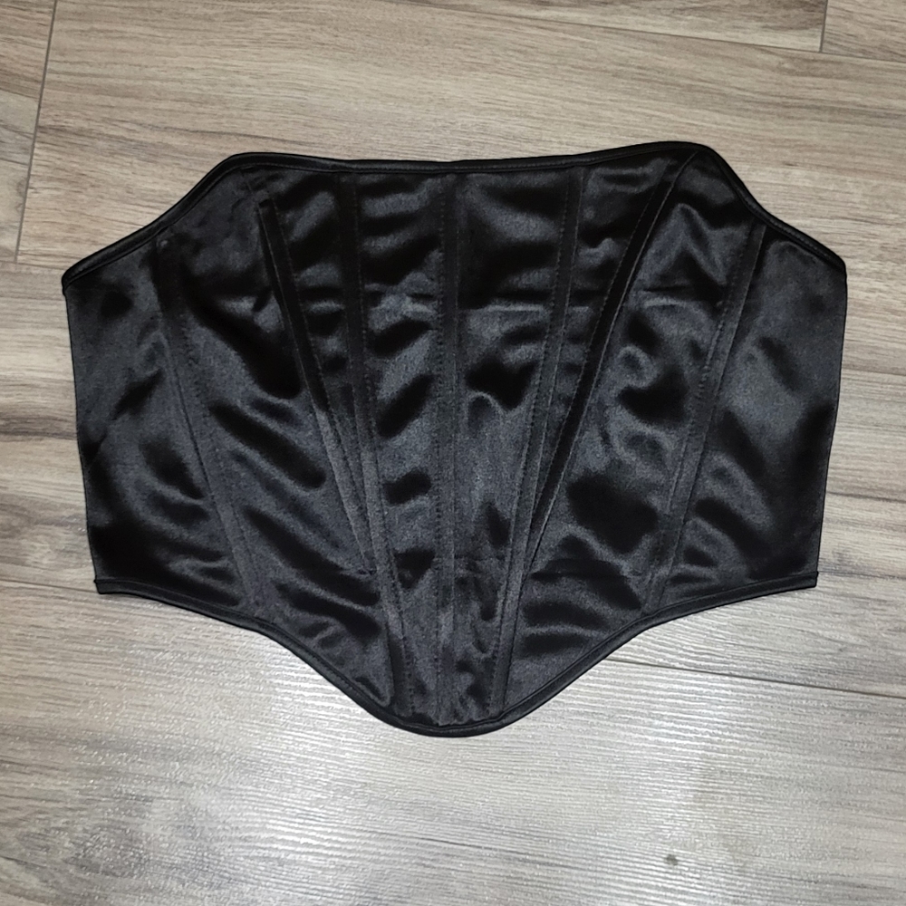 Taylor Swift inspired corset top